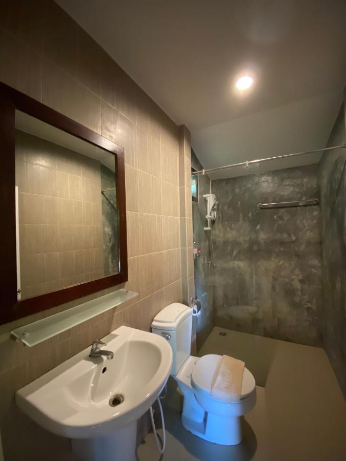 Kiriraya Resort Ao Nang Esterno foto