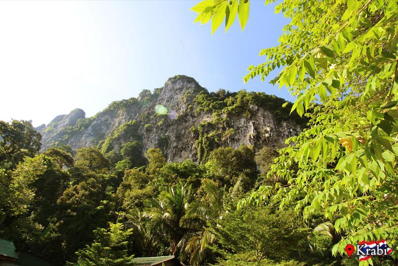 Kiriraya Resort Ao Nang Esterno foto