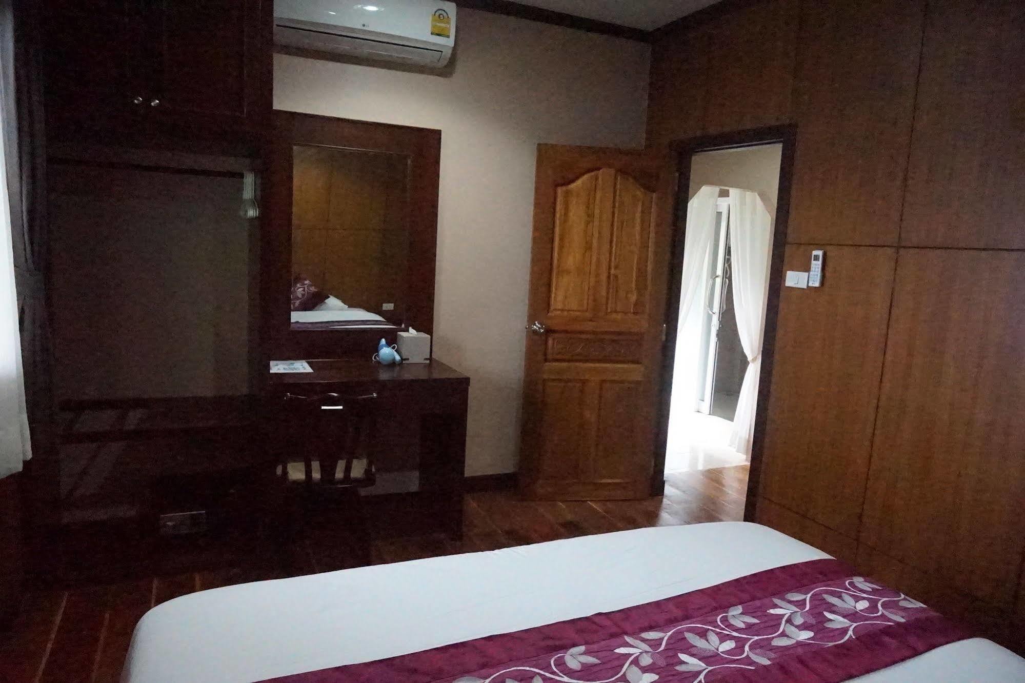 Kiriraya Resort Ao Nang Esterno foto