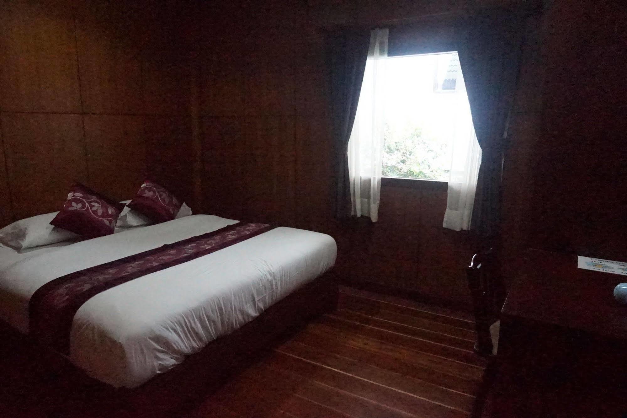 Kiriraya Resort Ao Nang Esterno foto