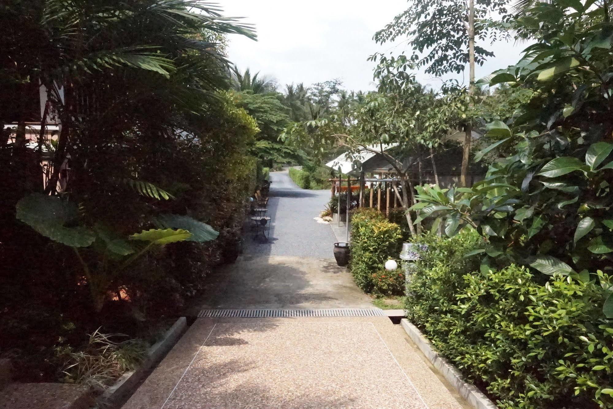 Kiriraya Resort Ao Nang Esterno foto