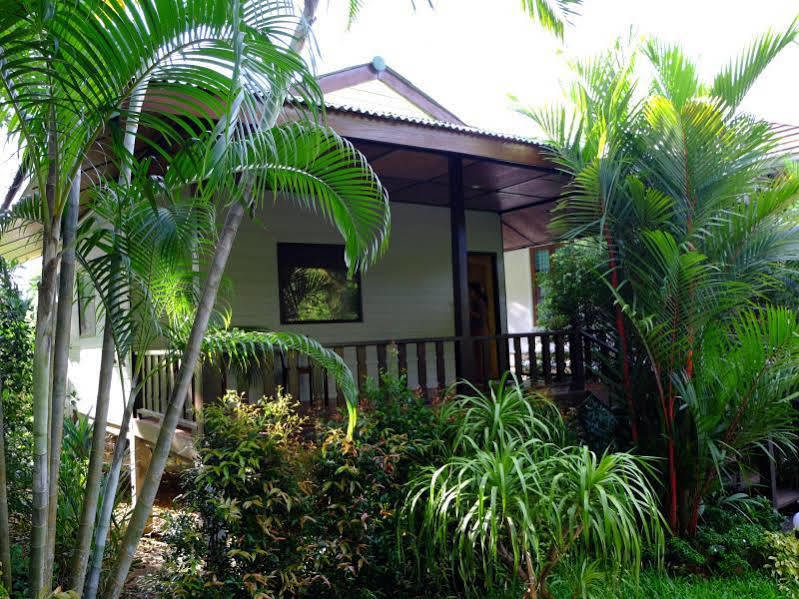 Kiriraya Resort Ao Nang Esterno foto