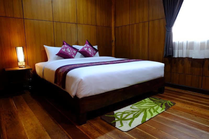 Kiriraya Resort Ao Nang Esterno foto